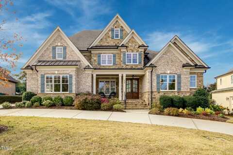 414 Michelangelo Way, Cary, NC 27518