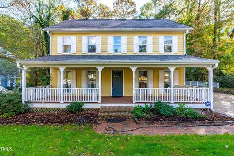 112 Whitby Court, Cary, NC 27511