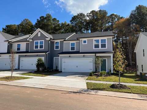 2218 Seacoast Avenue, Durham, NC 27703