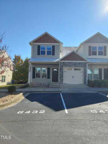 6432 Hatchies Drive, Raleigh, NC 27610