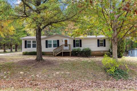 1394 Graham Drive, Roxboro, NC 27573