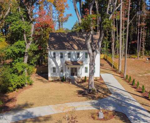 612 Lakeview Drive, Raleigh, NC 27603