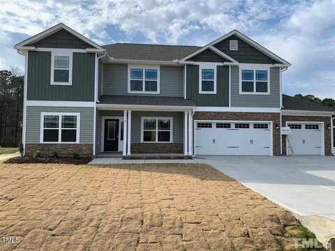 118 Rosslyn Way Way, Garner, NC 27529