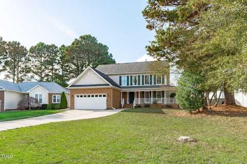 2003 Waterdale Court, Apex, NC 27502