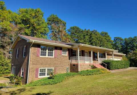 316 Edgewater Drive, Broadway, NC 27505