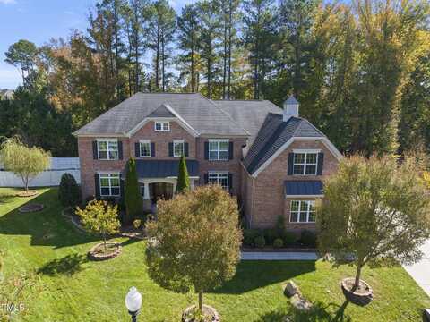 7128 Misty Springs Court, Cary, NC 27519