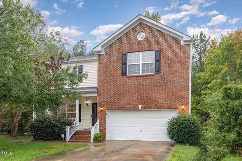 603 Calavaras Lane Lane, Knightdale, NC 27545