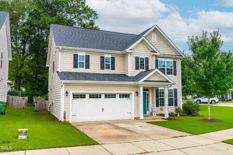 8065 Gilano Drive, Raleigh, NC 27603