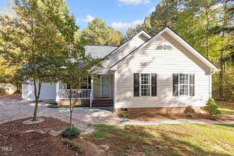 4064 Brooksdale Drive, Franklinton, NC 27525