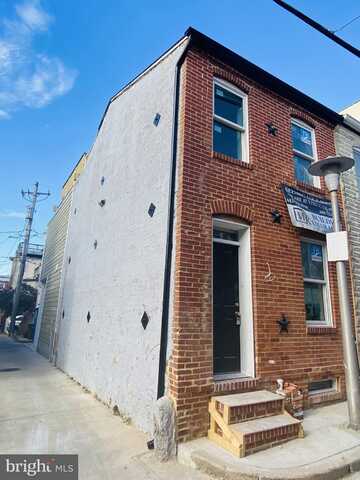 508 S BRADFORD STREET, BALTIMORE, MD 21224