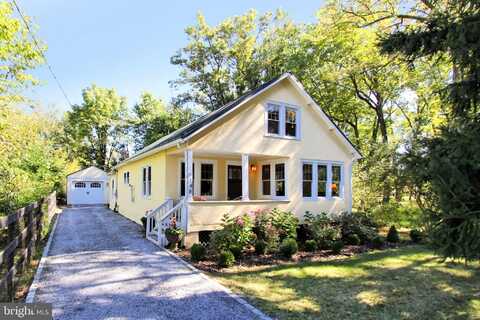 9148 WALNUT STREET, UPPERVILLE, VA 20184