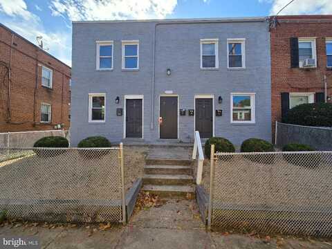 5433 C STREET SE, WASHINGTON, DC 20019