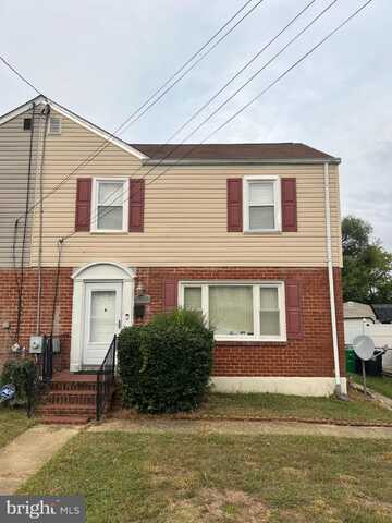 3226 32ND AVENUE, TEMPLE HILLS, MD 20748