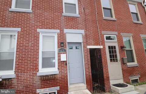 4637 EMERY STREET, PHILADELPHIA, PA 19137