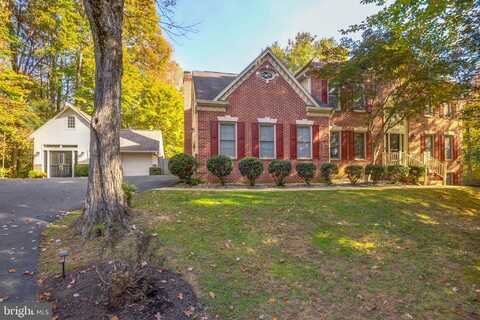 10331 BEAR CREEK DRIVE, MANASSAS, VA 20111