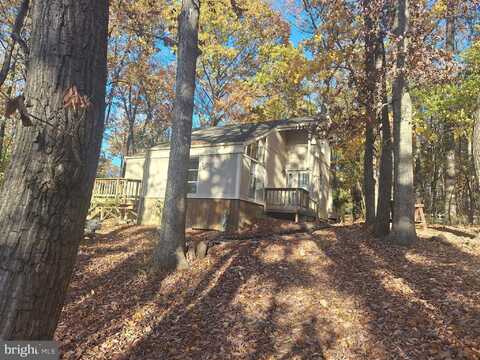 524 WAGON TRAIL ROAD, HARPERS FERRY, WV 25425