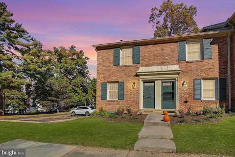 8332 DARLINGTON STREET, SPRINGFIELD, VA 22152