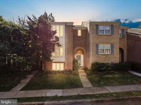 6649 MIDHILL PLACE, FALLS CHURCH, VA 22043