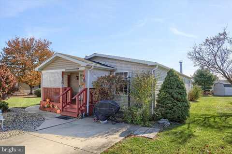 54 JUNIPER STREET, PALMYRA, PA 17078