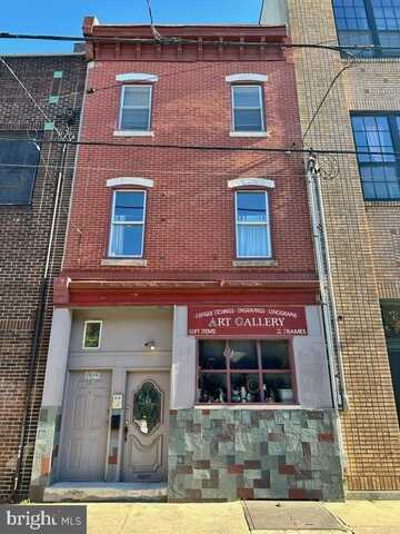 1323 E PASSYUNK AVENUE, PHILADELPHIA, PA 19147