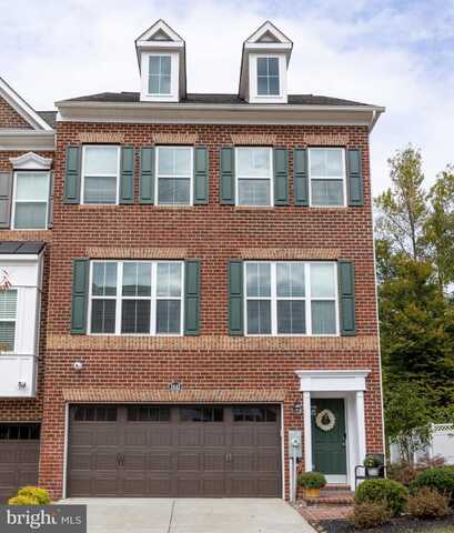 3843 PENTLAND HILLS DRIVE, UPPER MARLBORO, MD 20774