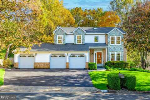 4053 VANDA LANE, FAIRFAX, VA 22031