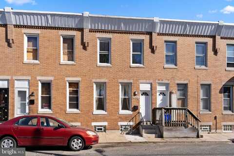 2055 GRANITE STREET, PHILADELPHIA, PA 19124