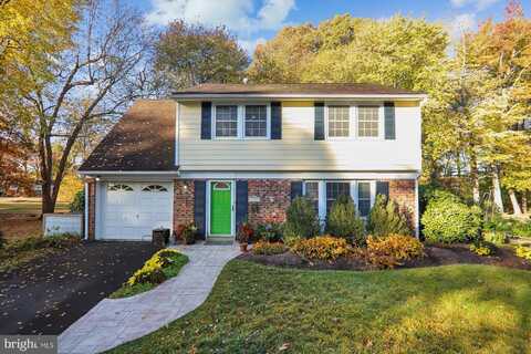 1902 ARDLYN COURT, BOWIE, MD 20716