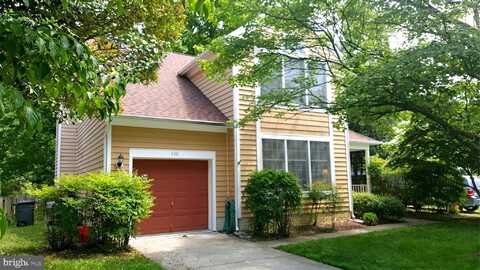 908 BERWICK DRIVE, ANNAPOLIS, MD 21403