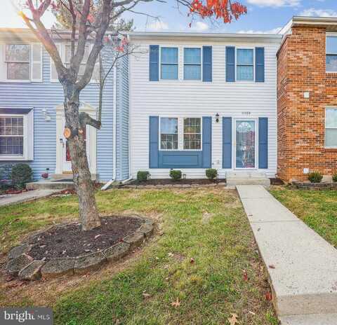 11104 CEDARBLUFF LANE, GERMANTOWN, MD 20876