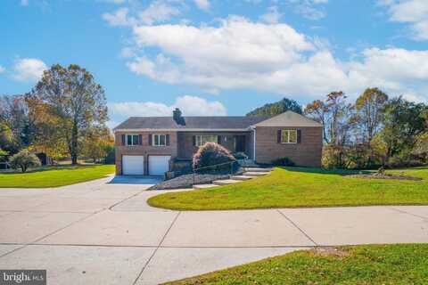 6827 OLD SOLOMONS ISLAND RD., FRIENDSHIP, MD 20758