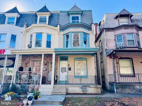 1208 SCHUYLKILL AVENUE, READING, PA 19601