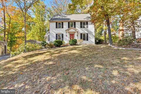 10706 ANN DAVIS DRIVE, FREDERICKSBURG, VA 22408