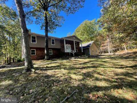 202 MUSTANG COURT, GAMBRILLS, MD 21054