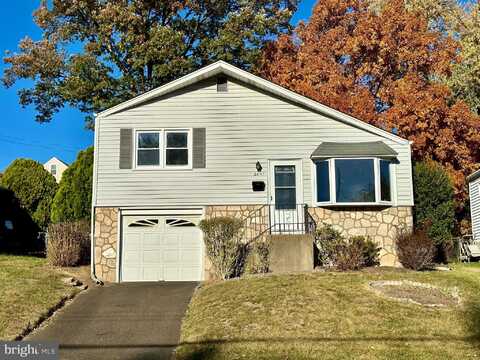 2837 TURNER AVENUE, ABINGTON, PA 19001