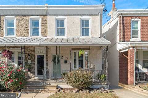 410 KINGSLEY STREET, PHILADELPHIA, PA 19128