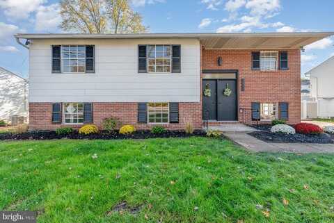 4443 EBENEZER ROAD, NOTTINGHAM, MD 21236