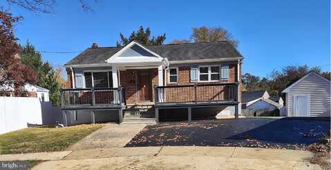 4504 GRENOBLE COURT, ROCKVILLE, MD 20853