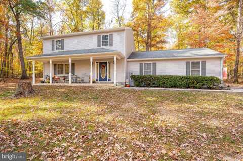 49 RED CARDINAL COURT, HARPERS FERRY, WV 25425