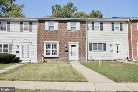 39 TOP VIEW, BALTIMORE, MD 21244