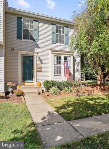 824 NUTMEG COURT, ODENTON, MD 21113