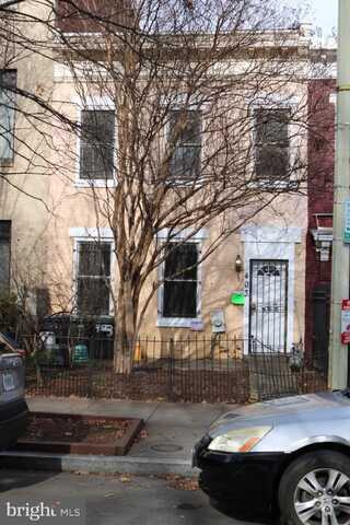 403 O STREET NW, WASHINGTON, DC 20001