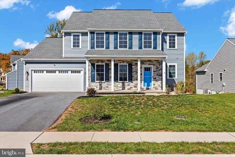 101 TREE TOP LANE, MIDDLETOWN, PA 17057