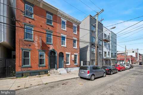 1632 N WILLINGTON STREET, PHILADELPHIA, PA 19121