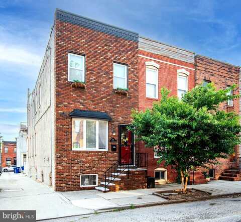 828 S ELLWOOD AVENUE, BALTIMORE, MD 21224