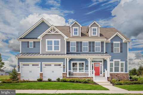 14 VICTORY CIRCLE, MECHANICSBURG, PA 17050