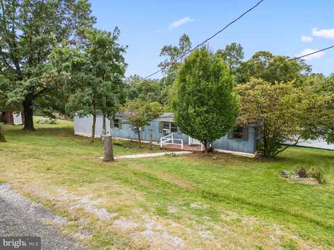 70 NEW HARMONY LANE, HARPERS FERRY, WV 25425