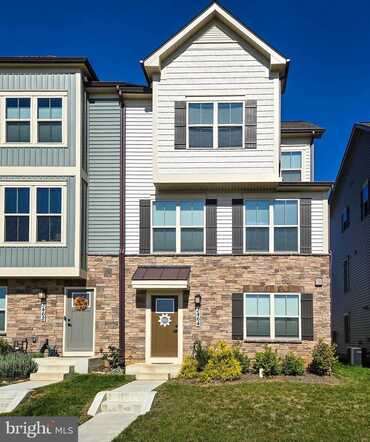 3464 SUNSET RIDGE DRIVE, FREDERICK, MD 21704