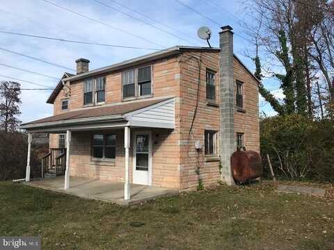 1518 DRY TAVERN ROAD, DENVER, PA 17517