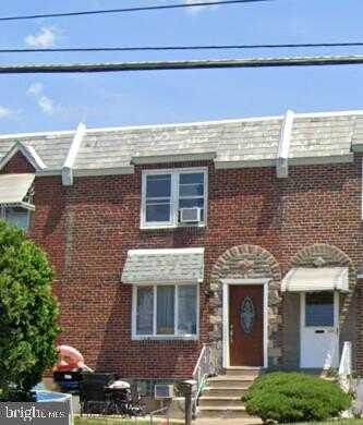 2741 LEVICK STREET, PHILADELPHIA, PA 19149